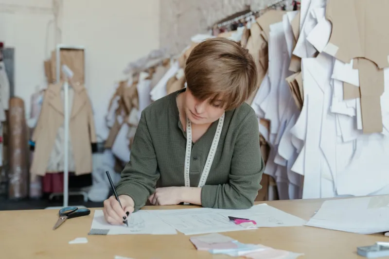 Nobody Gave Me Permission to Be Unfinished — So I Stopped Waiting for It