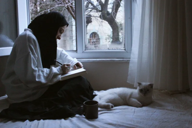 Nobody's Watching Anymore — And Honestly, That Saved Me