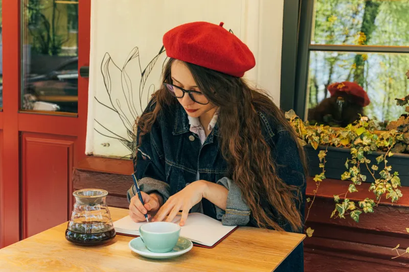 I Quit Chasing the Algorithm — Here's What I'm Building Instead