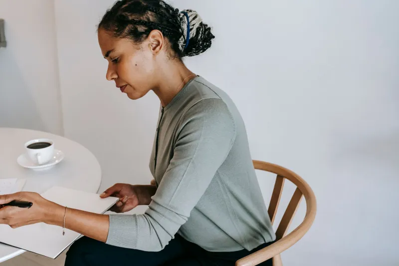 Why 'No' Became the Most Powerful Word in My Creative Vocabulary
